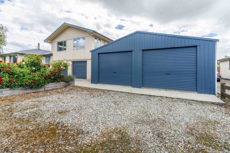 Photo of property in 1 Naumai Street, Gore, 9710