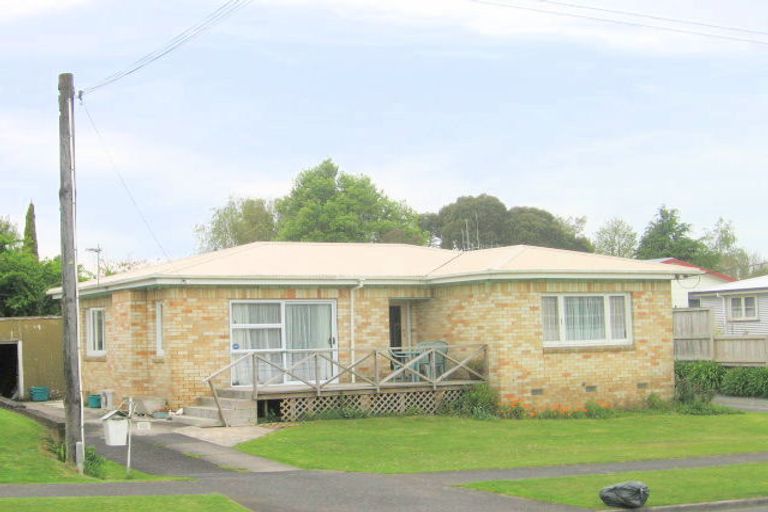Photo of property in 24 David Street, Morrinsville, 3300