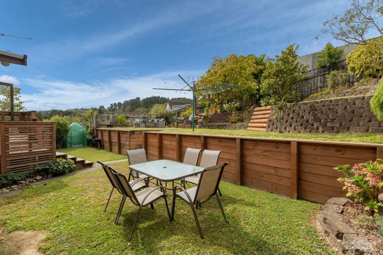 Photo of property in 8 Tapestry Grove, Silverstream, Upper Hutt, 5019