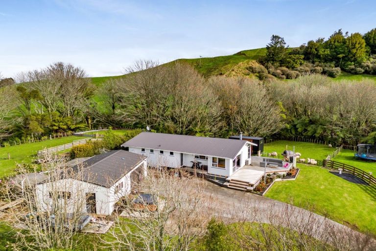 Photo of property in 1288 Richmond Road, Everett Park, Inglewood, 4389