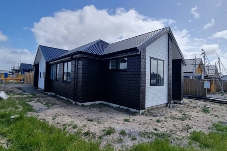 Photo of property in 6 Navarra Road, Halswell, Christchurch, 8025