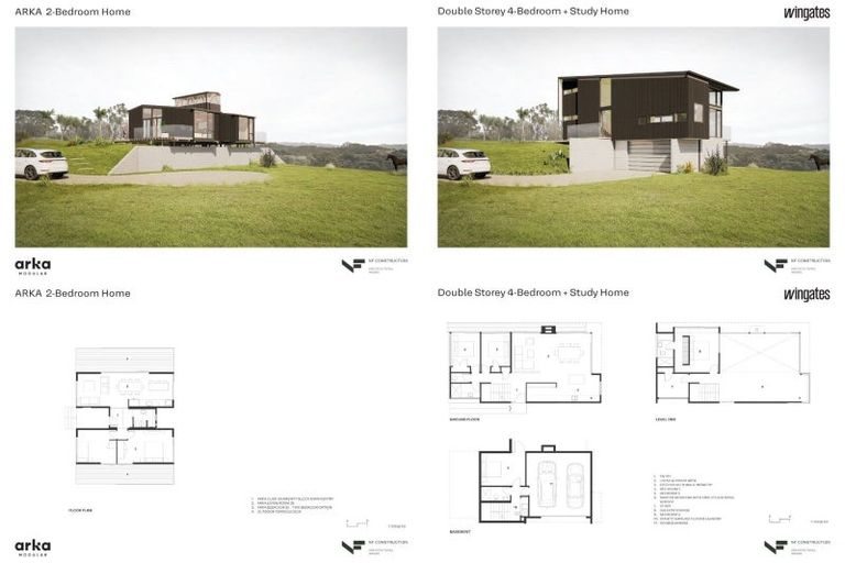 Photo of property in 10 Rua Road, Mangawhai, 0573