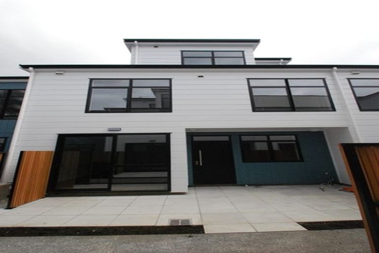 Photo of property in 10/5 Ebor Street, Te Aro, Wellington, 6011