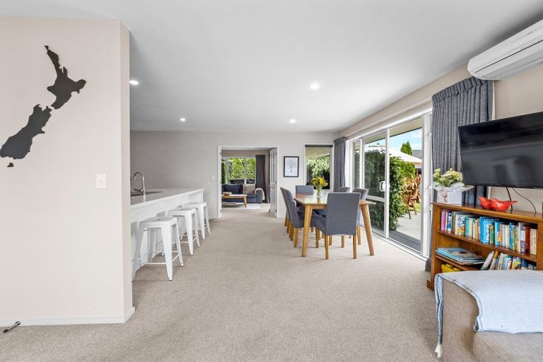 Photo of property in 20 Magnolia Drive, Netherby, Ashburton, 7700