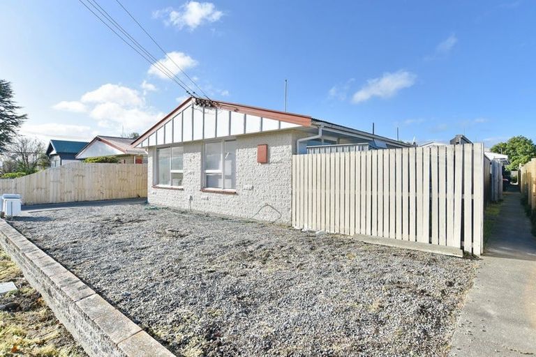 Photo of property in 1/22 Longfellow Street, Sydenham, Christchurch, 8023