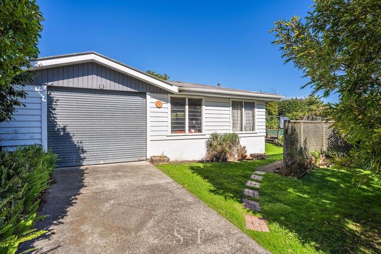 Photo of property in 53 Seddon Street, Waikanae, 5036