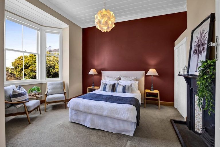 Photo of property in 44 Upjohn Street, Brooklands, New Plymouth, 4310