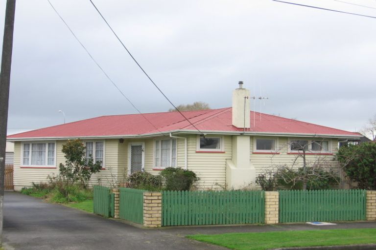 Photo of property in 33 Kettle Avenue, Awapuni, Palmerston North, 4412