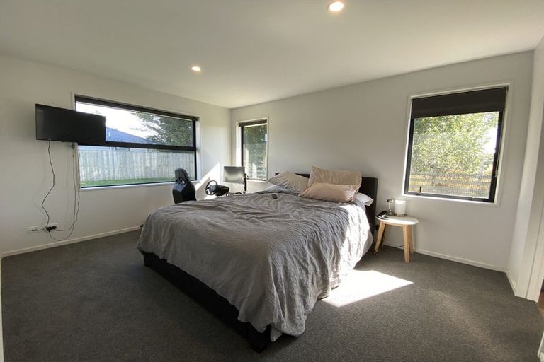 Photo of property in 29 Makybe Terrace, Lincoln, 7608