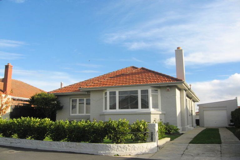 Photo of property in 47 Stirling Street, Andersons Bay, Dunedin, 9013