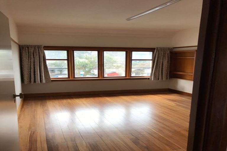 Photo of property in 121 Abel Smith Street, Aro Valley, Wellington, 6011