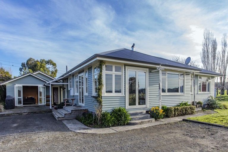 Photo of property in 28 Goodshed Road, Cheviot, 7382