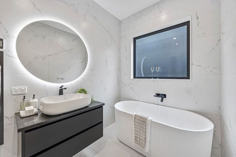 Photo of property in 4 Ngarara Court, Warkworth, 0985