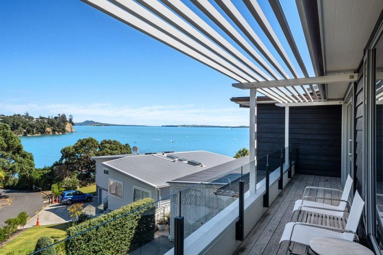 Photo of property in 23 Rangitoto View Road, Cockle Bay, Auckland, 2014