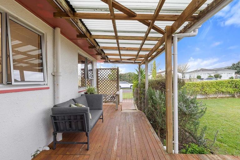 Photo of property in 12 Emerson Street, Te Aroha, 3320