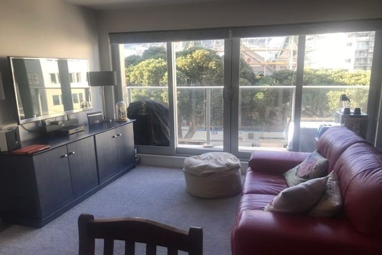 Photo of property in Soho Apartments, 314/74 Taranaki Street, Te Aro, Wellington, 6011