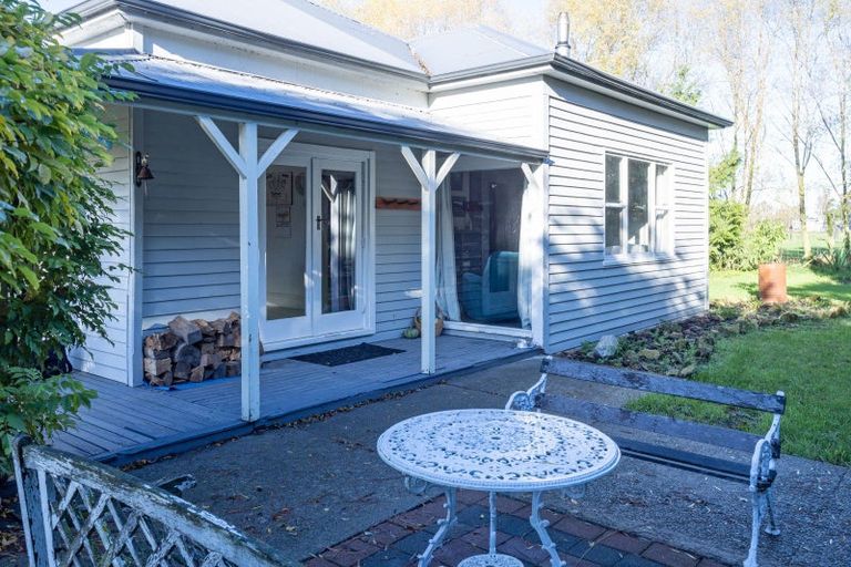 Photo of property in 627 Boundary Road, Willowby, Ashburton, 7773