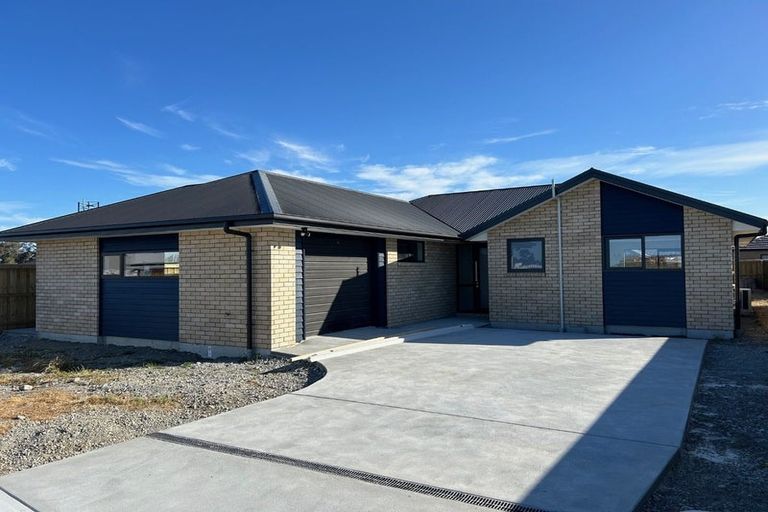 Photo of property in 36 Pateman Street, Woodend, 7610
