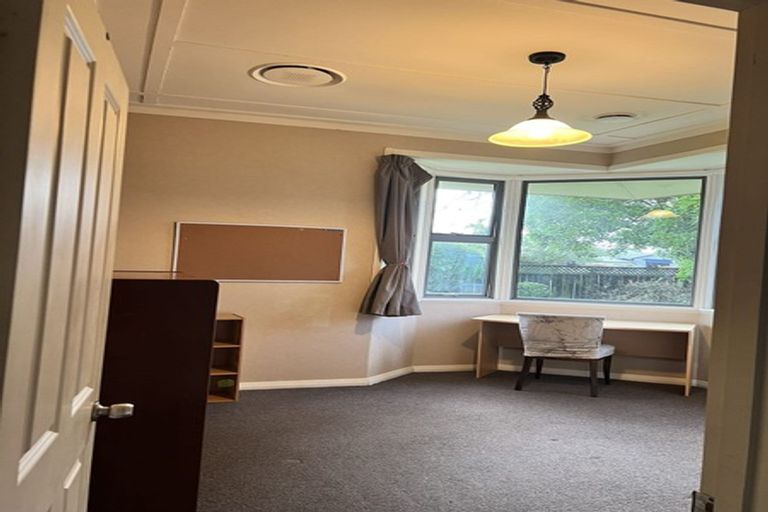 Photo of property in 81 Shamrock Street, Takaro, Palmerston North, 4412