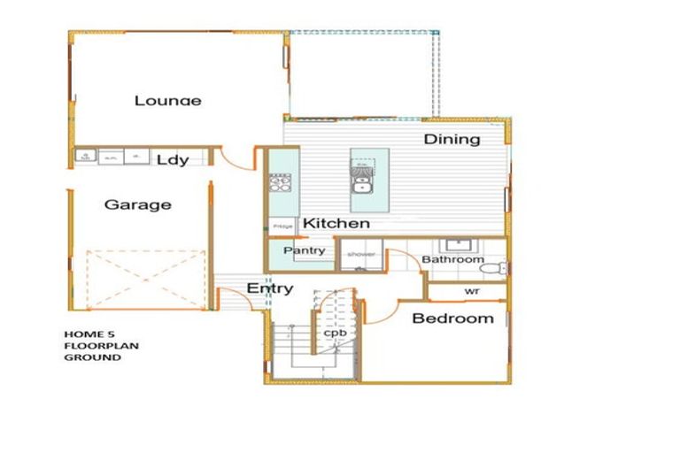 Photo of property in 3 Satherley Way, Richmond, 7020