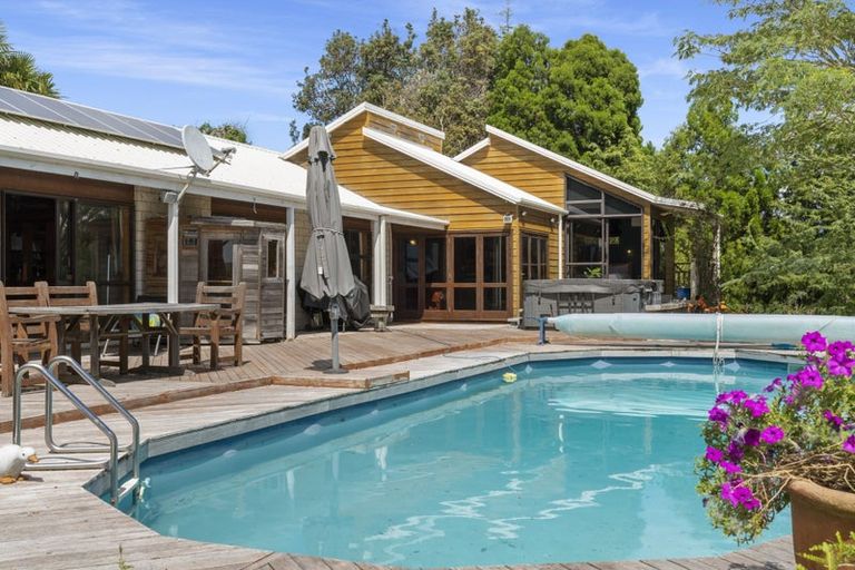 Photo of property in 311 Pahoia Road, Whakamarama, Tauranga, 3172