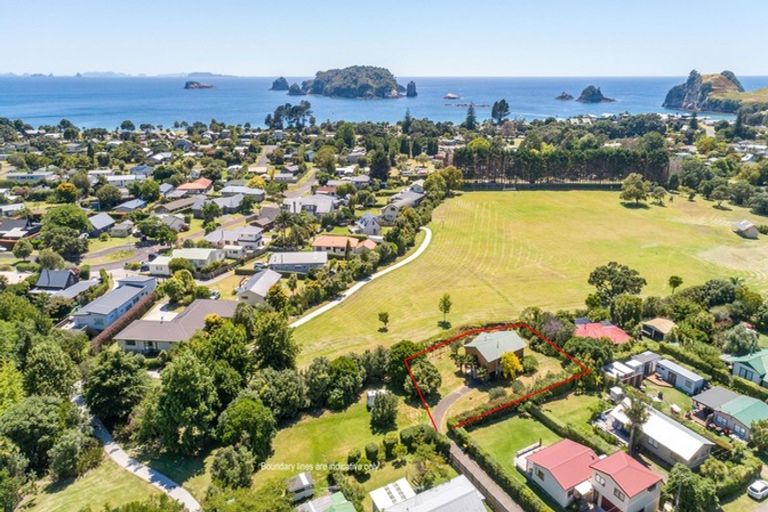 Photo of property in 25 Pa Road, Hahei, Whitianga, 3591