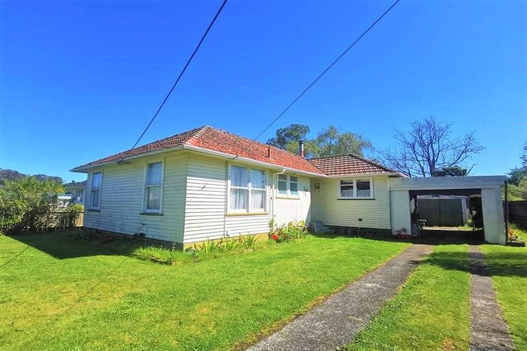 Photo of property in 16 Fitzgerald Street, Kawerau, 3127