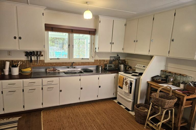 Photo of property in 45 Victoria Avenue, Waiuku, 2123