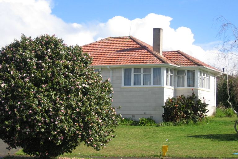 Photo of property in 7 Jack Street, Otangarei, Whangarei, 0112