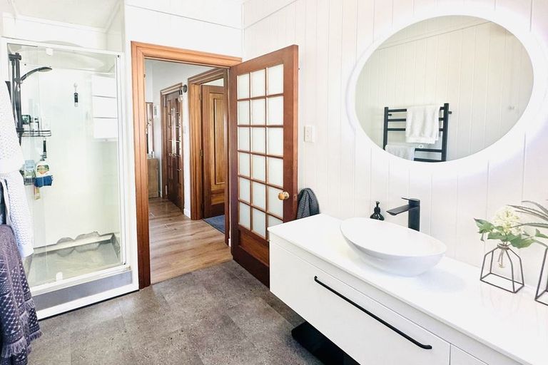 Photo of property in 23 Forth Street, Oamaru North, Oamaru, 9400