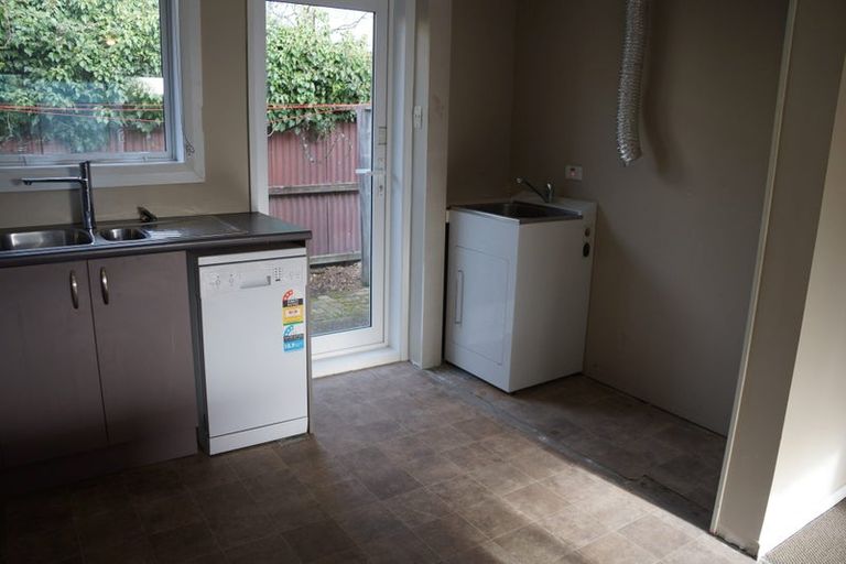 Photo of property in 2/89a Tennyson Street, Sydenham, Christchurch, 8023