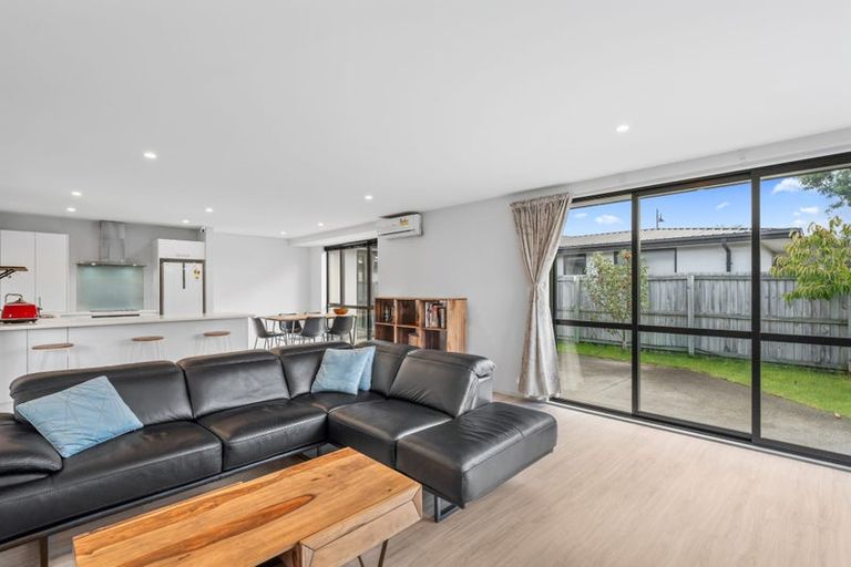 Photo of property in 4 Ader Close, Halswell, Christchurch, 8025