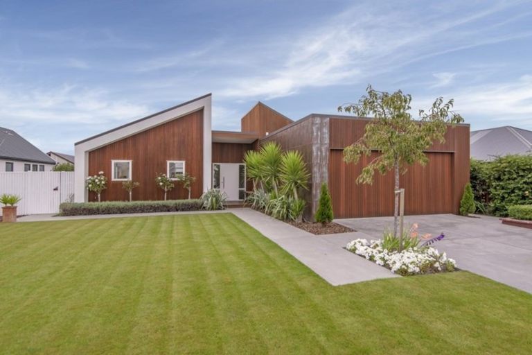 Photo of property in 19 Goh Street, Lincoln, 7608