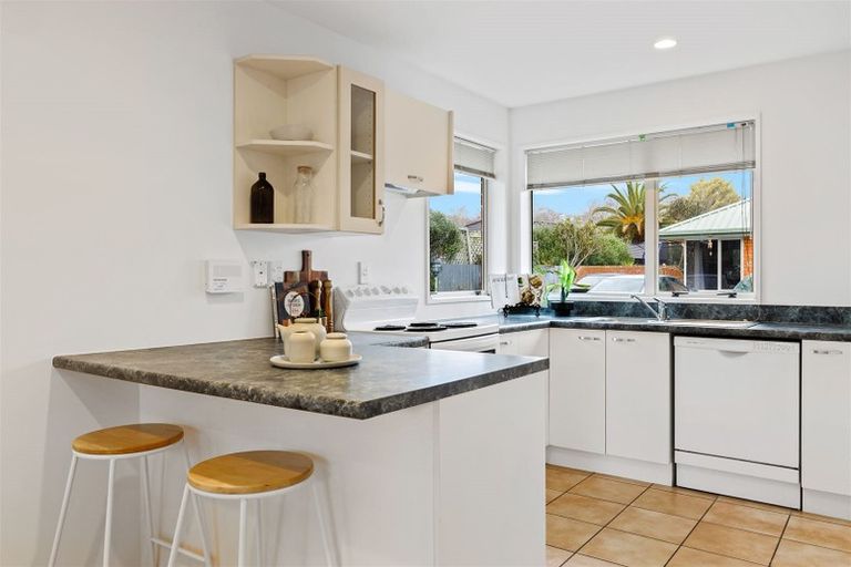 Photo of property in 84b Tennyson Street, Sydenham, Christchurch, 8023