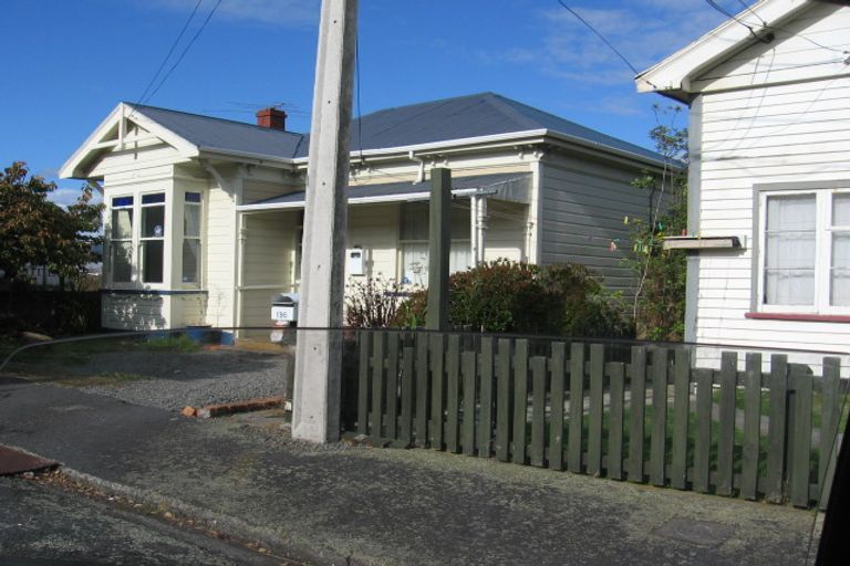 Photo of property in 198 Hutt Road, Petone, Lower Hutt, 5012