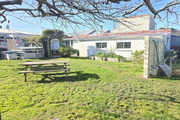 Photo of property in 17 Exe Street, Oamaru, 9400