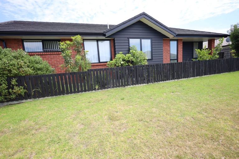 Photo of property in 4 Toi Place, Papamoa, 3118