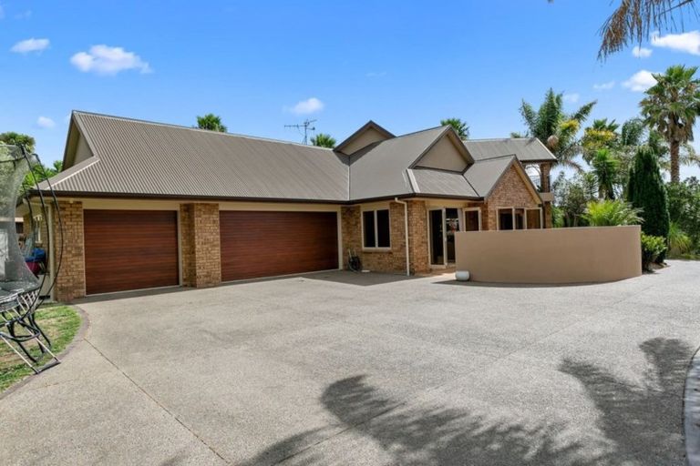 Photo of property in 6 Redwood Grove, Morrinsville, 3300