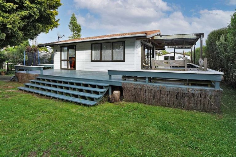 Photo of property in 55 Berkley Avenue, Hillcrest, Hamilton, 3216