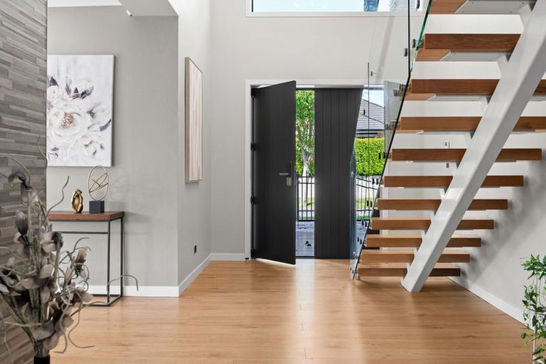 Photo of property in 8 Longbow Terrace, Flagstaff, Hamilton, 3210