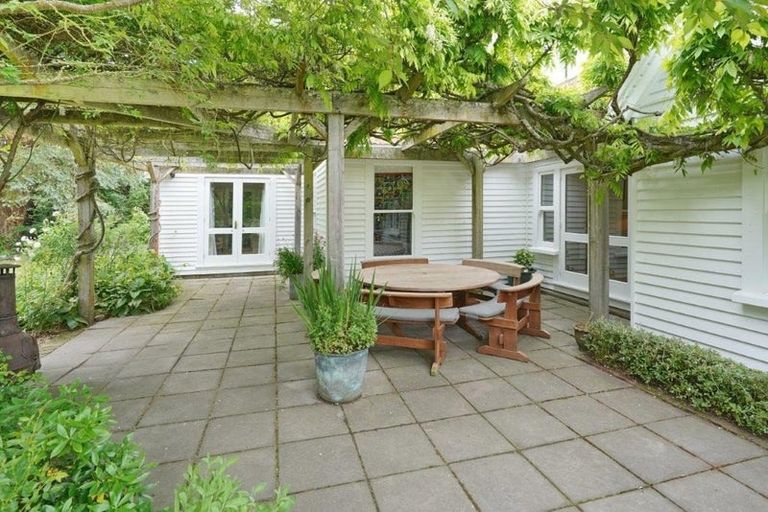 Photo of property in 440 Birch Hill Road, Okuku, Rangiora, 7473