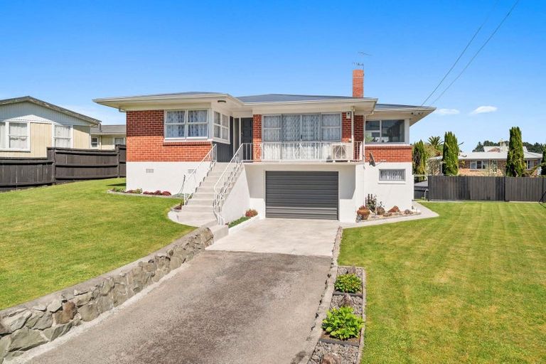 Photo of property in 8 Bruce Street, Ngongotaha, Rotorua, 3010