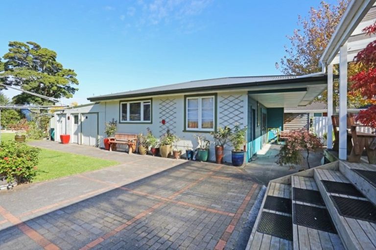 Photo of property in 31 Victoria Avenue, Waiuku, 2123