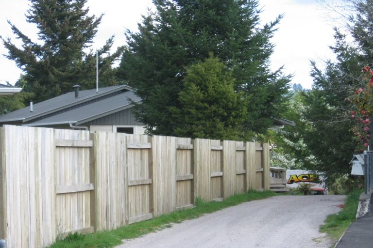 Photo of property in 8 Homedale Street, Pukehangi, Rotorua, 3015