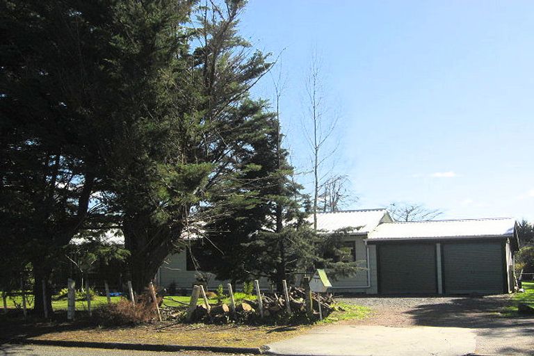 Photo of property in 18 Rira Street, Marton, 4710