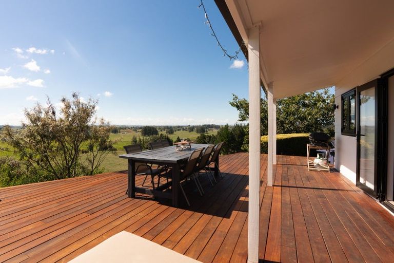 Photo of property in 1697 Te Pahu Road, Karamu, Hamilton, 3285