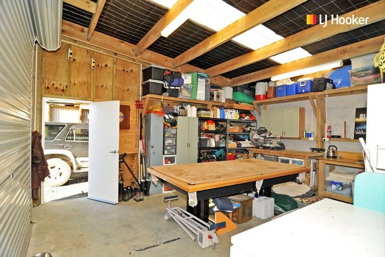 Photo of property in 25 Kayforce Road, Ocean View, Dunedin, 9035