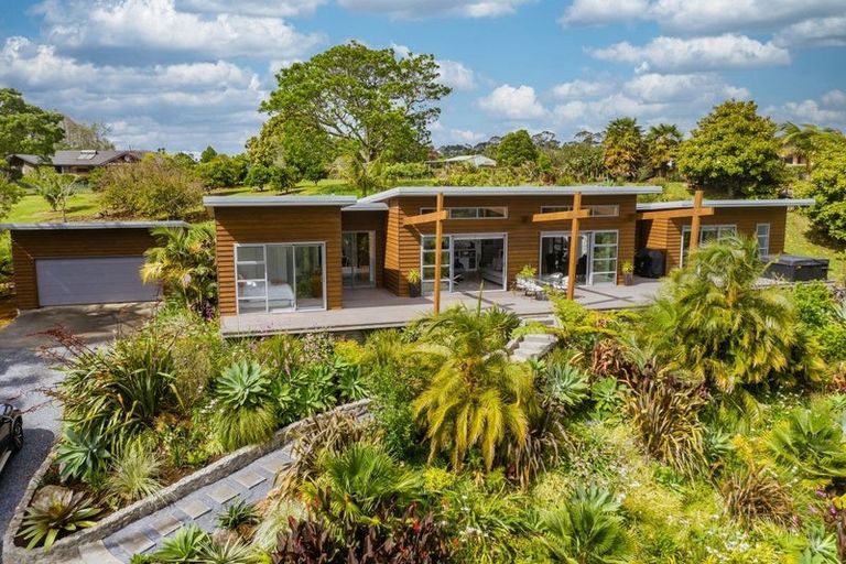 Photo of property in 29 Silkwood Lane, Kerikeri, 0230