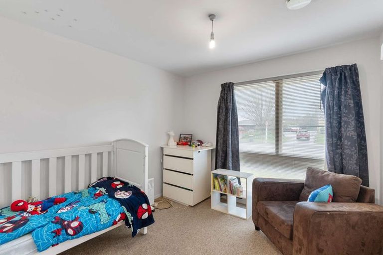 Photo of property in 43 Nicholls Road, Halswell, Christchurch, 8025