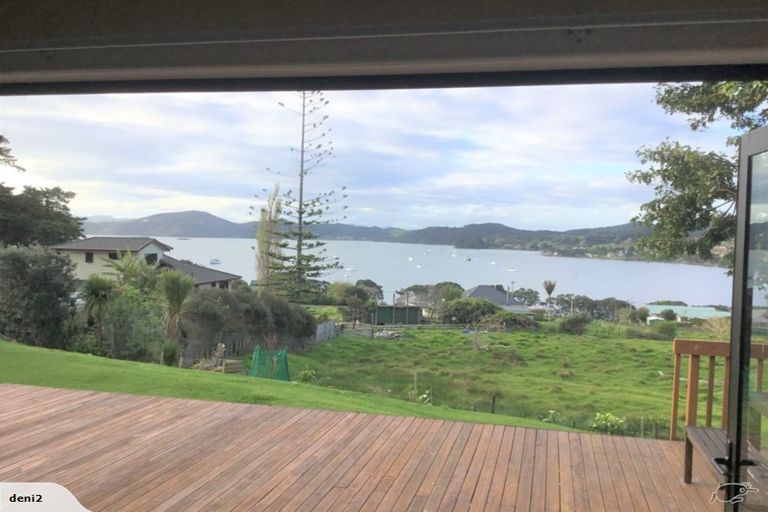 Photo of property in 10 Reotahi Road, Whangarei Heads, Whangarei, 0174